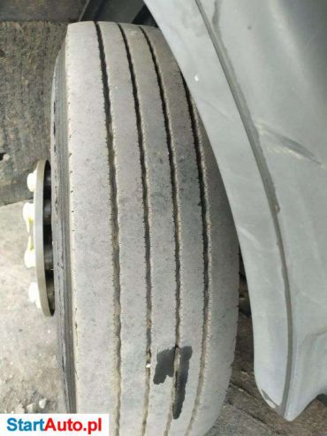Renault Premium