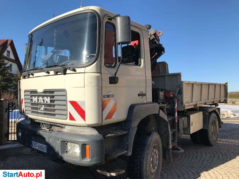 MAN 19.364