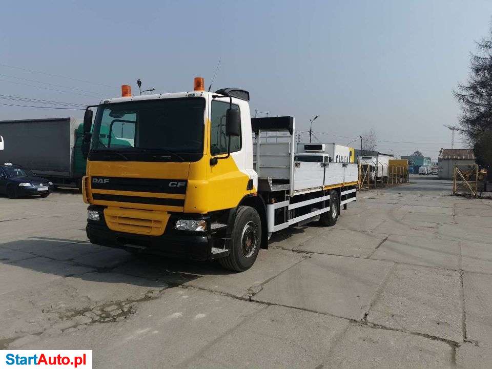 DAF CF75