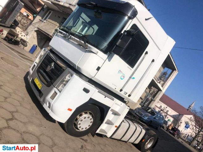 Renault Magnum 480 Dxi