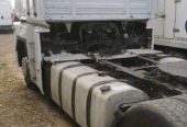 Renault Magnum 480 Dxi