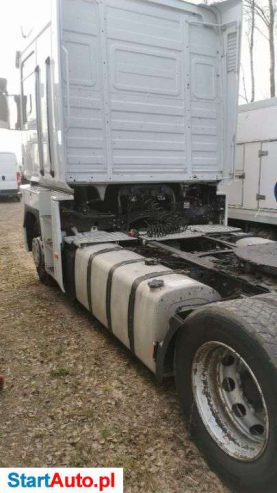 Renault Magnum 480 Dxi