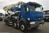 Renault Kerax 410