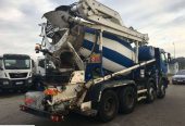 Renault Kerax 410