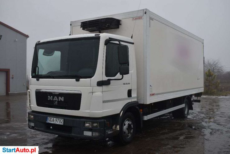 MAN TGL 12.220