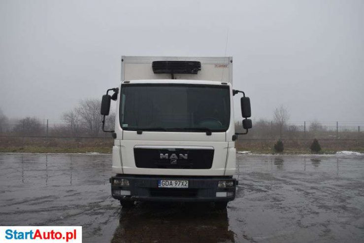 MAN TGL 12.220