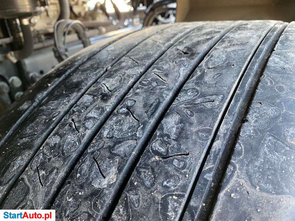 Mercedes-Benz 1845 Actros MP4 Low Dec_Mega