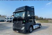 Mercedes-Benz 1845 Actros MP4 Low Dec_Mega