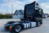 Mercedes-Benz 1845 Actros MP4 Low Dec_Mega