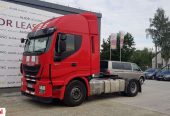 Iveco AS 440 S46 Stralis E6 18.0t