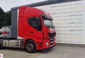 Iveco AS 440 S46 Stralis E6 18.0t