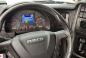 Iveco AS 440 S46 Stralis E6 18.0t