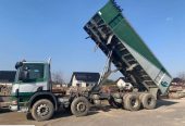 Scania 114C 340