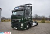 Volvo FH 420