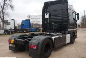 MAN TGX 18.400 XLX EURO 6