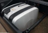 MAN TGX 18.400 XLX EURO 6