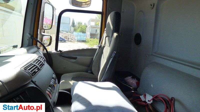 DAF CF75