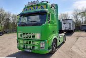 Volvo Fh 13