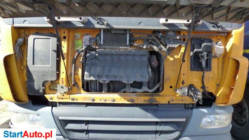 DAF CF75