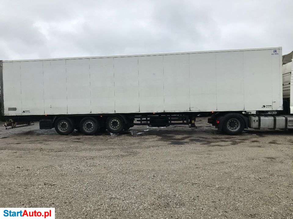 MAN WYNAJEM ZESTAW IZOTERMA STANDARD* MAN TGX EURO 5+ NACZEPA IZOTERMA* KOMPLET AUTO PLUS NACZEPA IZOTERMA *WYNAJEM 6 TYS ZŁ MIESIĄC
