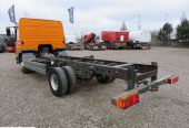 Mercedes-Benz Atego 1023