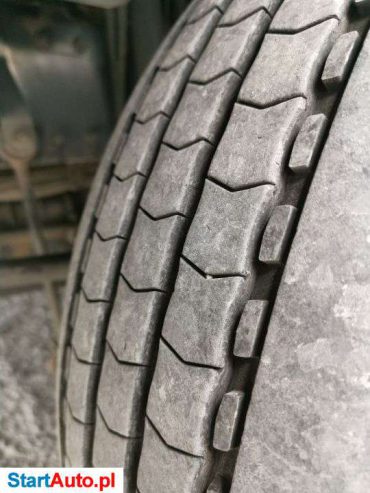 MAN TGL 8.250
