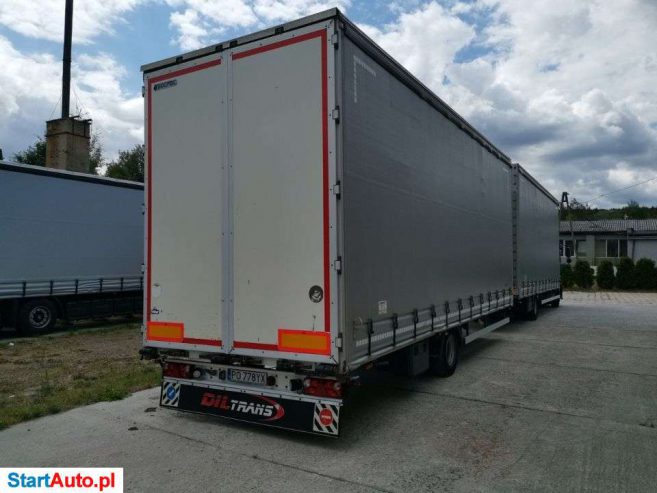 MAN TGL 8.250