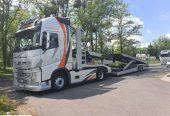 Volvo FH 500 Euro 6 12777ccm – 510 KM 20/29t + Zabudowa LOHR