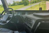 Volvo FH 500 Euro 6 12777ccm – 510 KM 20/29t + Zabudowa LOHR
