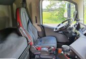 Volvo FH 500 Euro 6 12777ccm – 510 KM 20/29t + Zabudowa LOHR