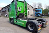 Volvo Fh 13