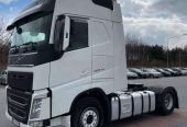 Volvo FH 13 500