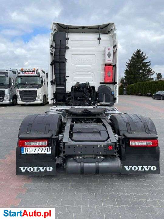 Volvo FH 13 500