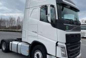 Volvo FH 13 500