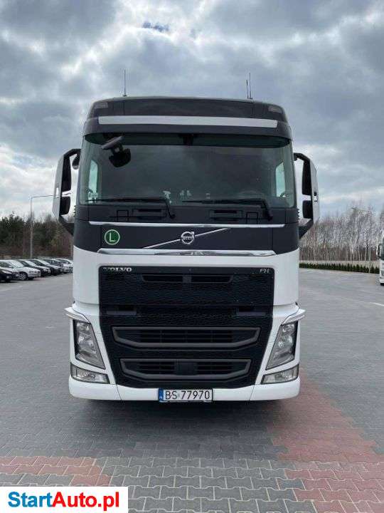 Volvo FH 13 500
