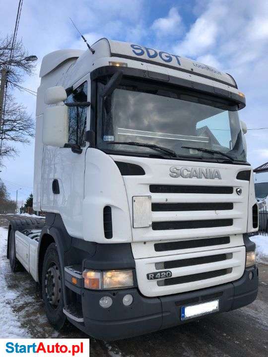 Scania