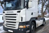 Scania