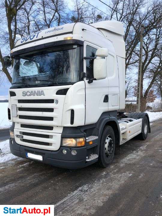 Scania