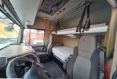 DAF XF 106.410 6×2 // 2012r // VDL Hak