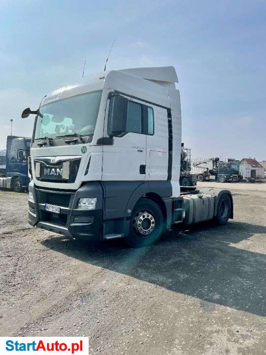 MAN TGX 18.440