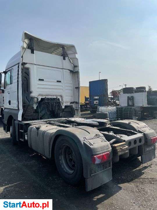 MAN TGX 18.440