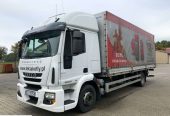 Iveco Eurocargo