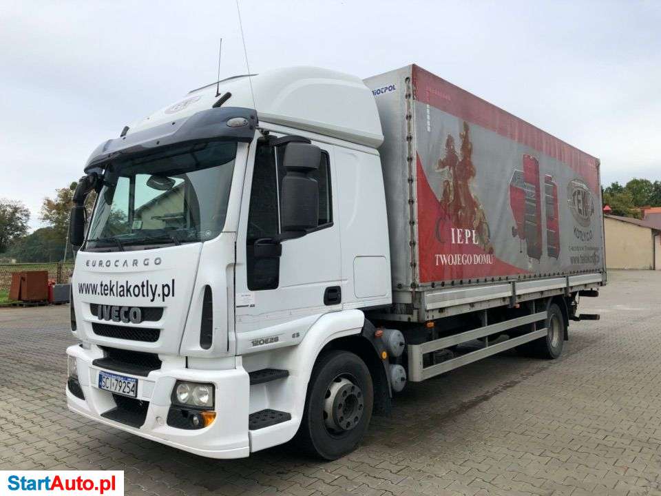 Iveco Eurocargo