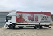 Iveco Eurocargo