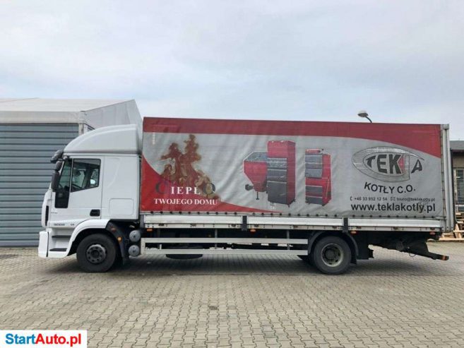 Iveco Eurocargo