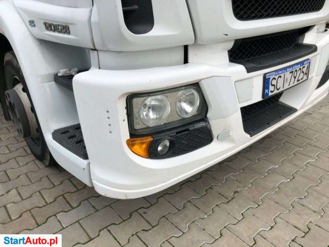 Iveco Eurocargo