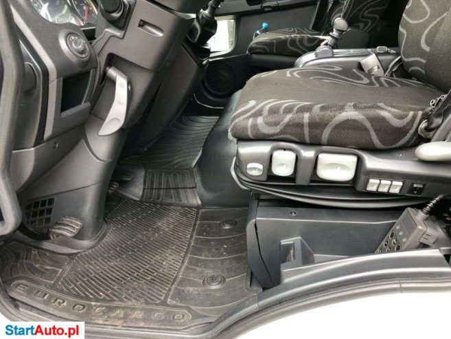 Iveco Eurocargo