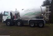 Volvo Fm