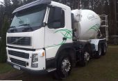 Volvo Fm