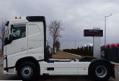 Volvo FH 460 / NISKA KABINA / HYDRAULIKA / MAŁY PRZEBIEG / EURO 6 /